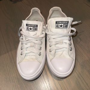 Chuck Taylor All Star Move Platform